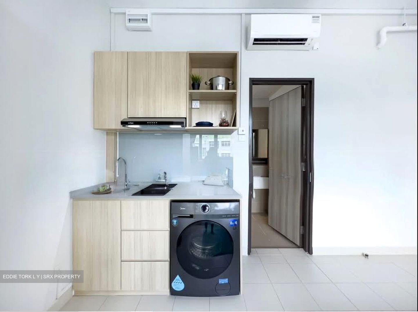 Boon Lay Drive (D22), Apartment #550879041